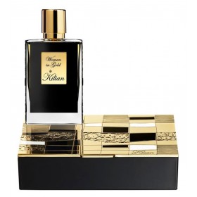 By Kilian Woman in Gold for women 50 ml Bayan ORJİNAL AMBALAJLI Parfüm 