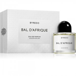BYREDO BAL D AFRIQUE EDP UNİSEX 100 ML ORJİNAL AMBALAJLI PARFÜM 