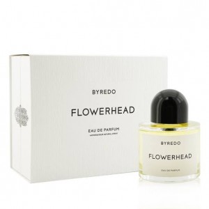 BYREDO Flowerhead EDP 100 ml Bayan ORJİNAL AMBALAJLI Parfüm 