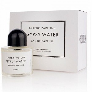 BYREDO GYPSY WATER PARFÜM 100ML ORJİNAL AMBALAJLI ÜRÜN 