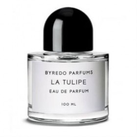 Byredo La Tulipe edp  100ML ORJİNAL AMBALAJLI PARFÜM