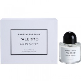 Byredo Palermo 100 ml Bayan ORJİNAL AMBALAJLI  Parfüm 