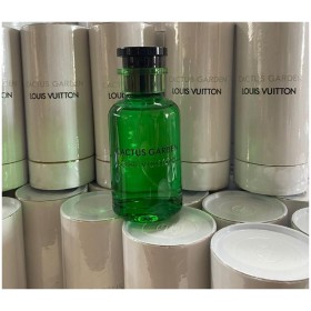 Louis Vuitton Cactus Garden 100 ml Edp Unisex ORJİNAL SİLİNDİR LÜX KUTULU Parfüm