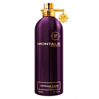 Montale Paris Intense Cafe 100 ml EDP ORJİNAL AMBALAJLI 