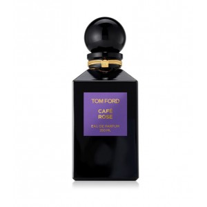 Tom Ford Cafe Rose 250 ml Unisex Tester Parfüm 