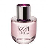 Calvin Klein Downtown Edp 100 ml Bayan Tester Parfüm 