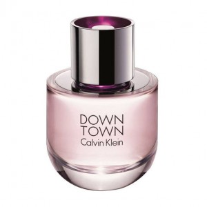 Calvin Klein Downtown Edp 100 ml Bayan Tester Parfüm 