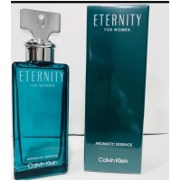 Calvin Klein Eternity Aromatic Essence Intense EDP Bayan 100 ml ORJİNAL AMBALAJLI Parfüm