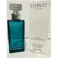 Calvin Klein Eternity Aromatic Essence Intense EDP Bayan 100 ml TESTER Parfüm