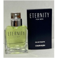 Calvin Klein Eternity Edt Erkek 100 ml ORJİNAL AMBALAJLI Parfüm
