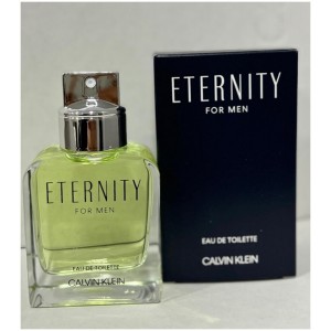 Calvin Klein Eternity Edt Erkek 100 ml ORJİNAL AMBALAJLI Parfüm
