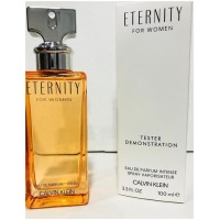 Calvin Klein Eternity İntense edp 100 ml Bayan TESTER Parfüm