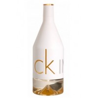 Calvin Klein In2U Edt 150 ml Bayan Tester Parfüm