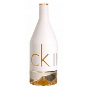Calvin Klein In2U Edt 150 ml Bayan Tester Parfüm