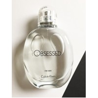 Calvin Klein Obsessed for Men 75 ml Erkek Tester Parfüm 