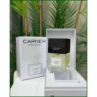 CARNER Barcelona Cuırs 100 ml Edp For Unisex ORJİNAL AMBALAJLI Parfüm 