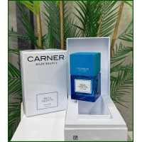 CARNER Barcelona Ibıza Nıghts 100 ml Edp For Unisex ORJİNAL AMBALAJLI Parfüm 