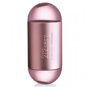 Carolina Herrera 212 Sexy women Edp 100 ml Bayan Tester Parfüm