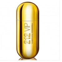 Carolina Herrera 212 Vip women Edp 80 ml Bayan ORJİNAL AMBALAJLI  Parfüm