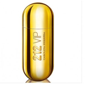 Carolina Herrera 212 Vip women Edp 80 ml Bayan ORJİNAL AMBALAJLI  Parfüm