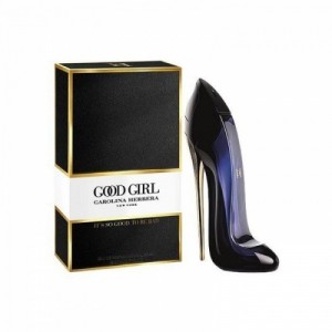 Carolina Herrera Good Girl Bayan Edp 80 ml ORJİNAL AMBALAJLI PARFÜM  