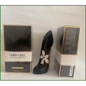 Carolina Herrera Good Girl Jasmine Absolute Bayan Edp 80 ml ORJİNAL AMBALAJLI PARFÜM 