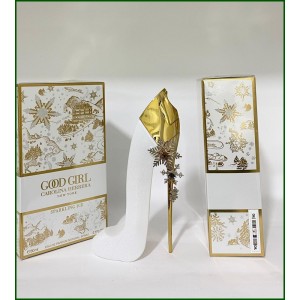 Carolina Herrera Good Girl Sparkling Ice Edp 80 ml Kadın ORJİNAL AMBALAJLI Parfüm