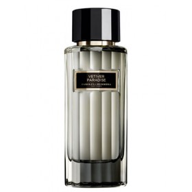Carolina Herrera Vetiver Paradise Kadın Tester Parfüm 100 ML