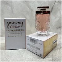 Cartier La Panthere Legere EDT 75 ml Bayan ORJİNAL AMBALAJLI Parfüm 