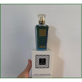 Cartier Oud &amp; Santal for Unisex 100 ml Tester Parfüm 