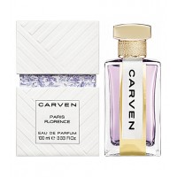 CARVEN Paris Florence edp 100 ml Bayan Tester Parfüm