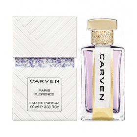 CARVEN Paris Florence edp 100 ml Bayan Tester Parfüm