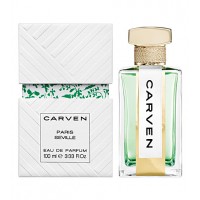Carven Paris Séville for women 100 ml Tester bayan parfümü