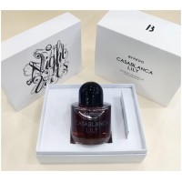 BYREDO EXTRAİT Casablance Lıly 100 ML ORJİNAL AMBALAJLI Parfüm 
