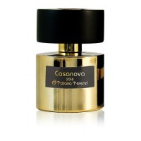 Tiziana Terenzi Casanova for women and men 100 ml unısex ORJİNAL AMBALAJLI  Parfüm