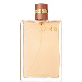 Chanel Allure Edp 100 ml Kadın Tester Parfüm