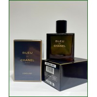 Chanel Bleu De Chanel L'Exclusif 100 ml Edp Erkek ORJİNAL AMBALAJLI Parfümü