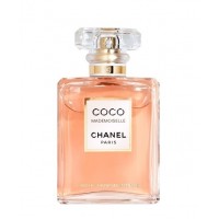 Chanel Coco Mademoiselle Intense EDP Spray 100 ML Bayan Tester Parfümü