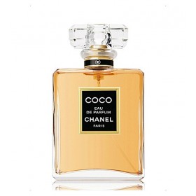 Chanel Coco Eau De Parfum 100 ml Tester Bayan Parfüm 