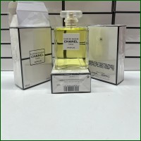 Chanel Cuir de Russie Parfum 100 ml Bayan ORJİNAL AMBALAJLI  Parfüm