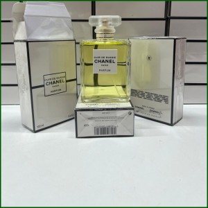 Chanel Cuir de Russie Parfum 100 ml Bayan ORJİNAL AMBALAJLI  Parfüm