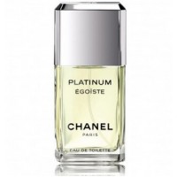 Chanel Egoiste Platinium Pour Homme Edt 100 ml Erkek Tester Parfüm