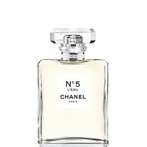 CHANEL No. 5 Leau Eau de Bayan Parfum 100ml Tester 