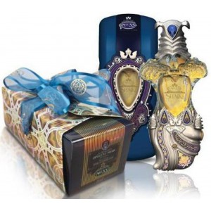 Chic Shaik No 33 Opulent by Shaik Edp Unisex Parfüm 40 ml EXCLUSİVE ÖZEL AMBALAJLI İTHAL PARFÜM
