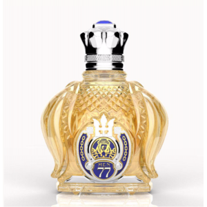 Chic Shaik Opulent No:77 100 ML Edp Erkek  Tester Parfüm