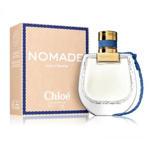 Chloe Nomade Nuit D'Egypte Edp ORJİNAL AMBALAJLI  Parfüm