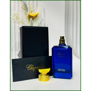 Chopard Parfums Collection Magnolia Au Vetiver D' Haiti au the vert Edp 100 ml Unisex Exclusive Ambalajlı İTHAL Parfüm 