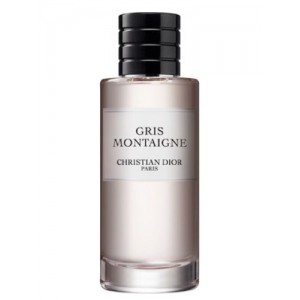 Christian Dior Gris Montaigne Eau de Parfum 125 ml Bayan  ORJİNAL AMBALAJLI  Parfüm 