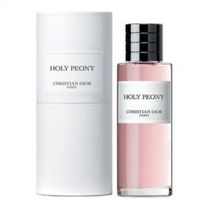 Christian Dior Holy Peony Eau De Parfum 125 ml Unisex  ORJİNAL AMBALAJLI  Parfüm