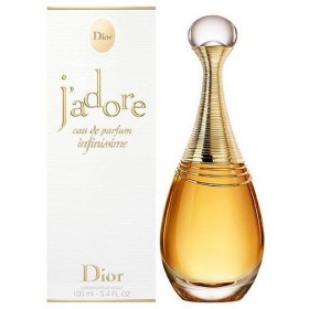 Christian Dior Jadore Eau de parfum İNFİSSİME 100 ML Tester Bayan Parfüm 